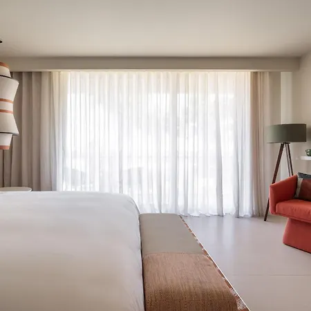 Kimpton Atlantico Algarve By Ihg אלבופיירה