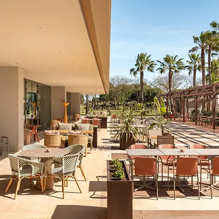 מלון Kimpton Atlantico Algarve By Ihg אלבופיירה