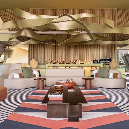 Kimpton Atlantico Algarve By Ihg מלון אלבופיירה
