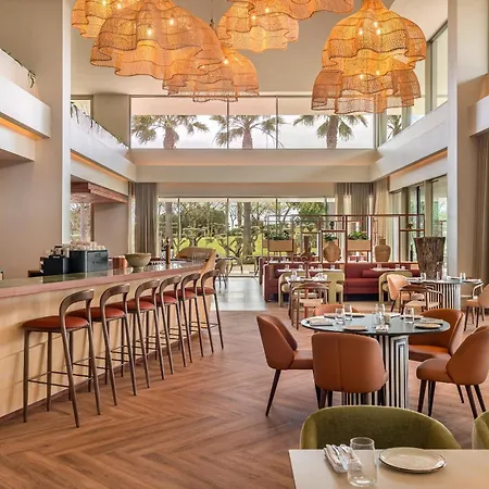 Kimpton Atlantico Algarve By Ihg אלבופיירה