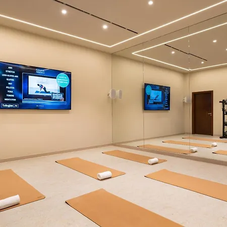 Kimpton Atlantico Algarve By Ihg מלון אלבופיירה