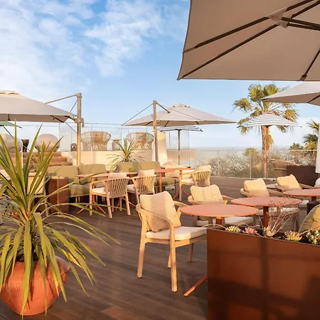 Kimpton Atlantico Algarve By Ihg מלון אלבופיירה