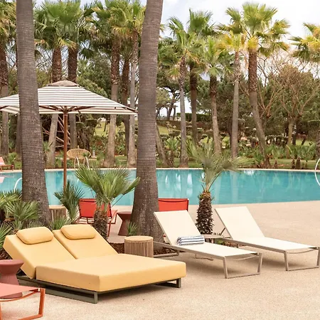 Kimpton Atlantico Algarve By Ihg 5* אלבופיירה