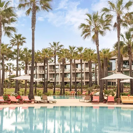 Kimpton Atlantico Algarve By Ihg מלון אלבופיירה