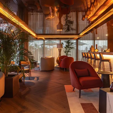 מלון Kimpton Atlantico Algarve By Ihg אלבופיירה