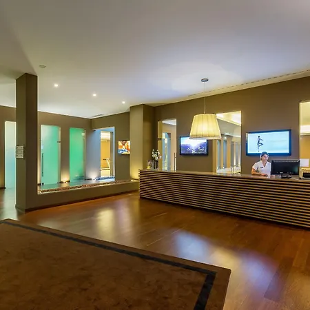 מלון Kimpton Atlantico Algarve By Ihg
