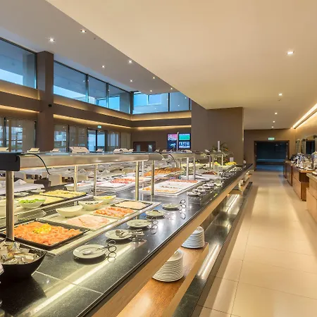 Kimpton Atlantico Algarve By Ihg מלון