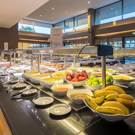 מלון Kimpton Atlantico Algarve By Ihg אלבופיירה