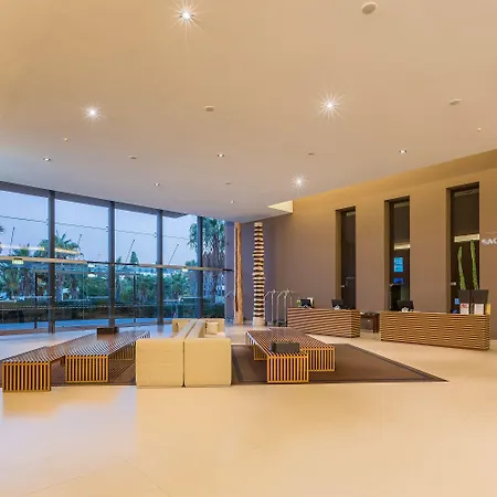 Kimpton Atlantico Algarve By Ihg מלון 5*