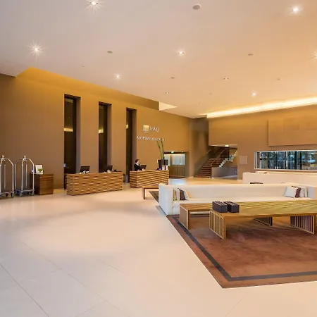 מלון Kimpton Atlantico Algarve By Ihg אלבופיירה