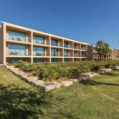 מלון Kimpton Atlantico Algarve By Ihg אלבופיירה