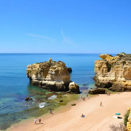 מלון Kimpton Atlantico Algarve By Ihg אלבופיירה