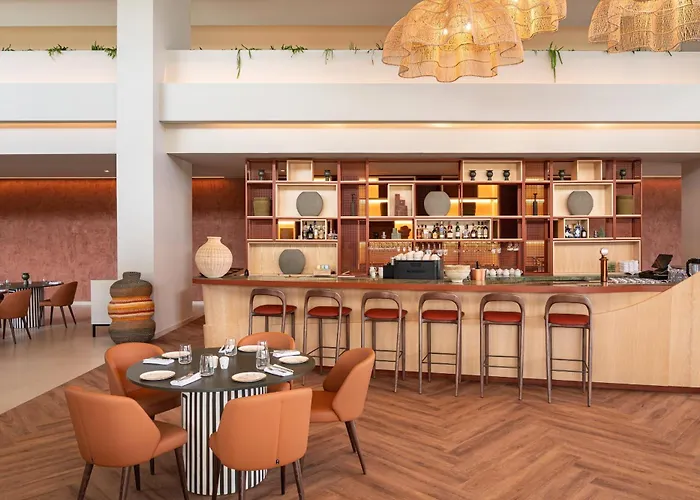 Kimpton Atlantico Algarve By Ihg 5* アルブフェイラ
