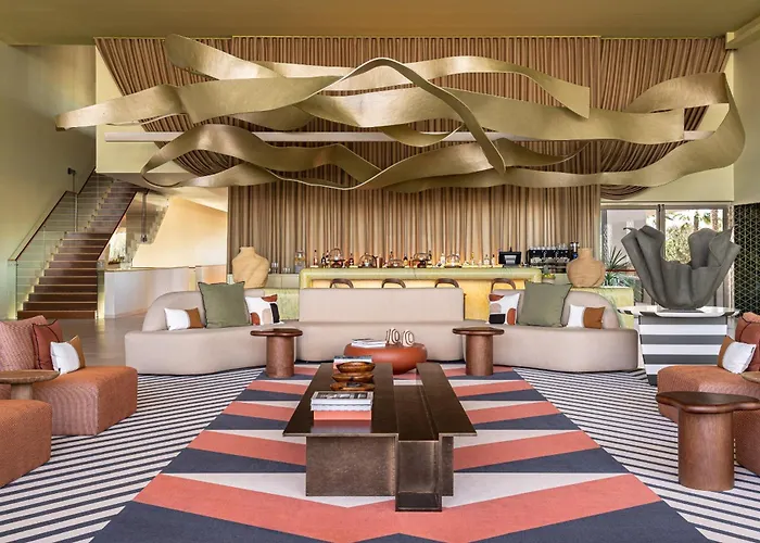 Kimpton Atlantico Algarve By Ihg ホテル アルブフェイラ
