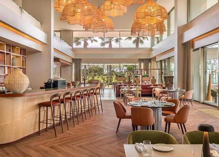 Kimpton Atlantico Algarve By Ihg アルブフェイラ