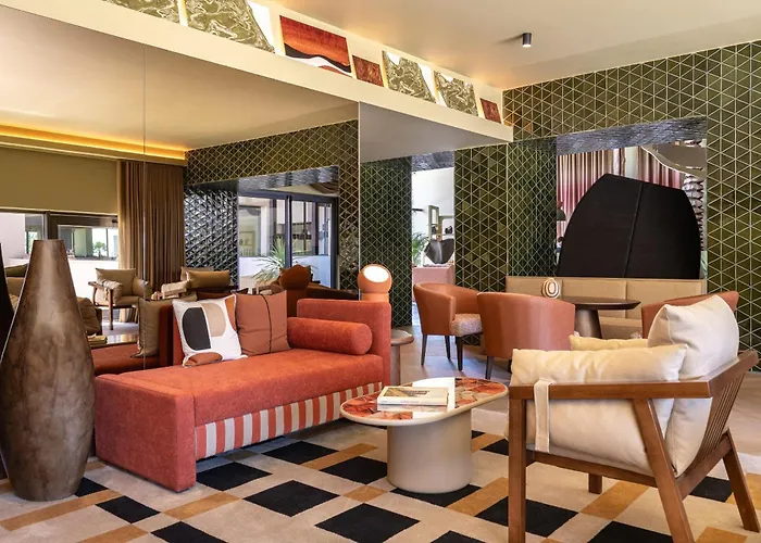 Kimpton Atlantico Algarve By Ihg ホテル