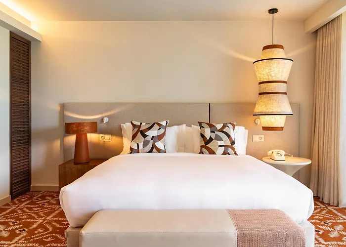 Kimpton Atlantico Algarve By Ihg アルブフェイラ