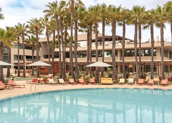 Kimpton Atlantico Algarve By Ihg ホテル 5*