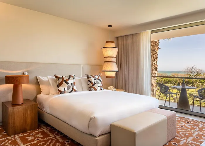 ホテル Kimpton Atlantico Algarve By Ihg 5*