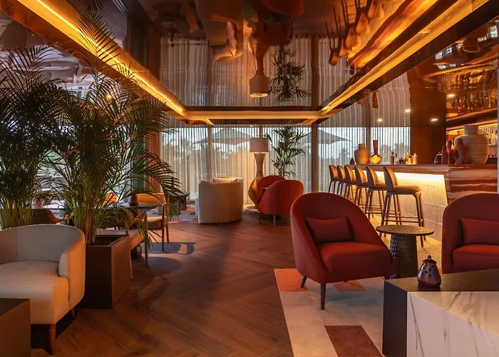 ホテル Kimpton Atlantico Algarve By Ihg アルブフェイラ