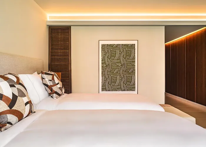 ホテル Kimpton Atlantico Algarve By Ihg