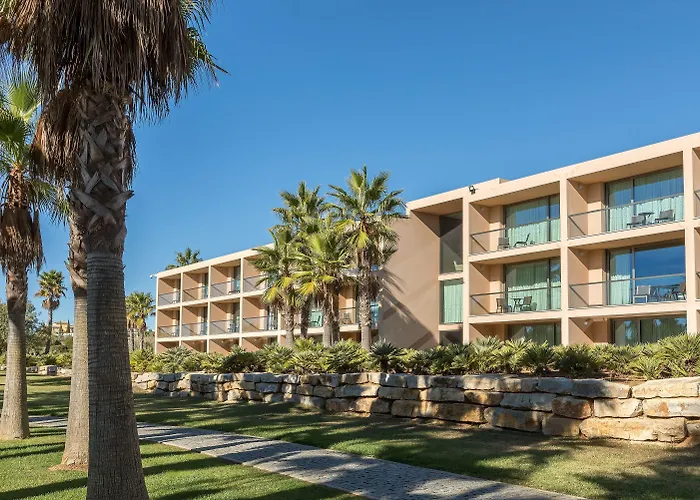 ホテル Kimpton Atlantico Algarve By Ihg アルブフェイラ