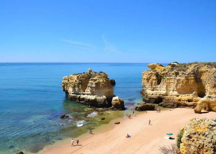 ホテル Kimpton Atlantico Algarve By Ihg アルブフェイラ