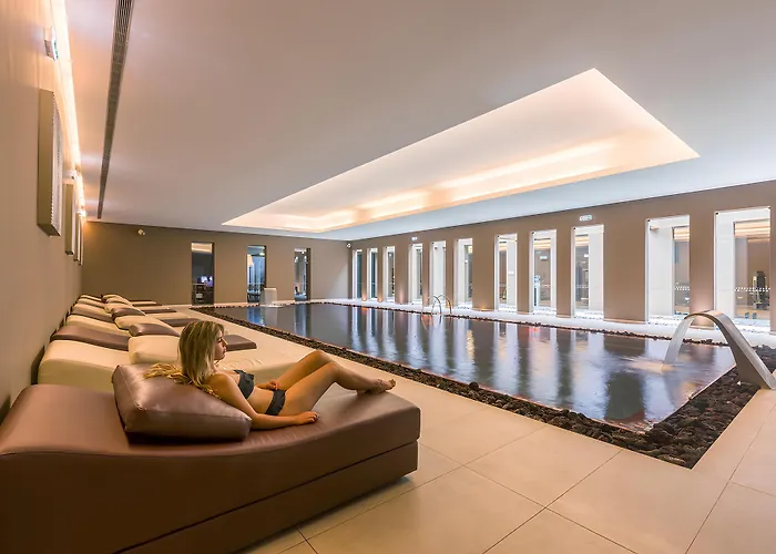 Kimpton Atlantico Algarve By Ihg ホテル
