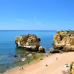 ホテル Kimpton Atlantico Algarve By Ihg アルブフェイラ