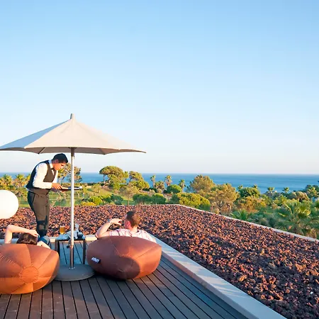Szálloda Kimpton Atlantico Algarve By Ihg Albufeira