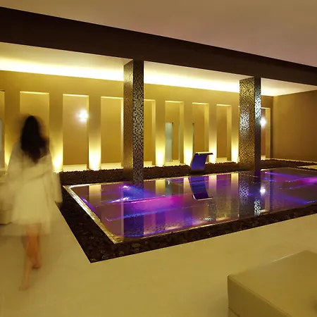 Kimpton Atlantico Algarve By Ihg