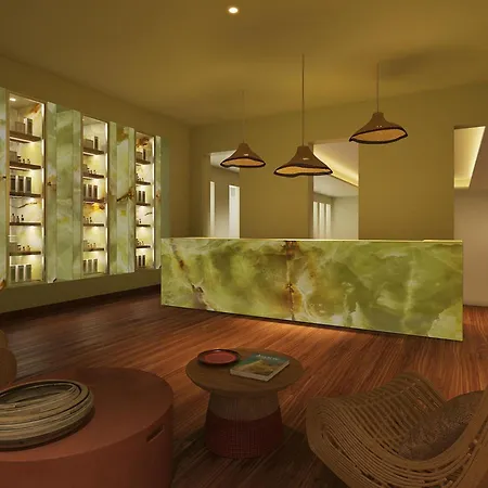 Hotel Kimpton Atlantico Algarve By Ihg Albufeira