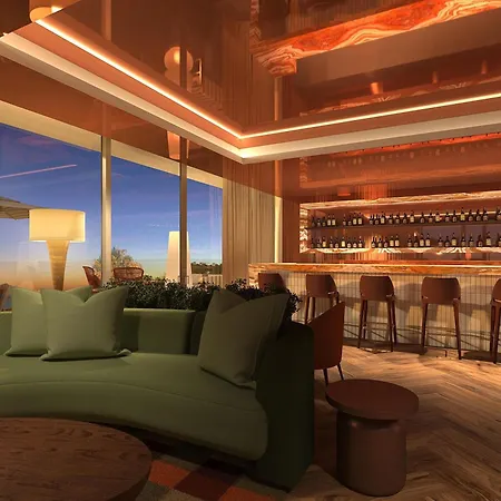 Kimpton Atlantico Algarve By Ihg 5* Albufeira
