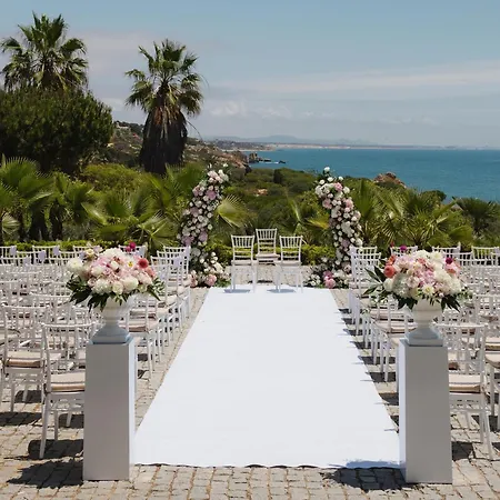 Hotel Kimpton Atlantico Algarve By Ihg Albufeira
