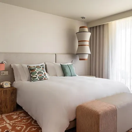 Kimpton Atlantico Algarve By Ihg 5* Albufeira