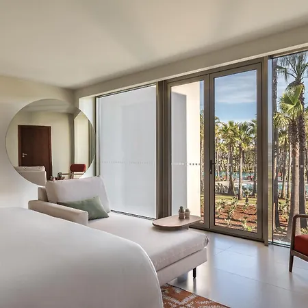 Szálloda Kimpton Atlantico Algarve By Ihg 5*