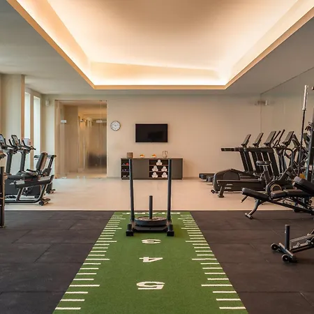 Kimpton Atlantico Algarve By Ihg Hotel