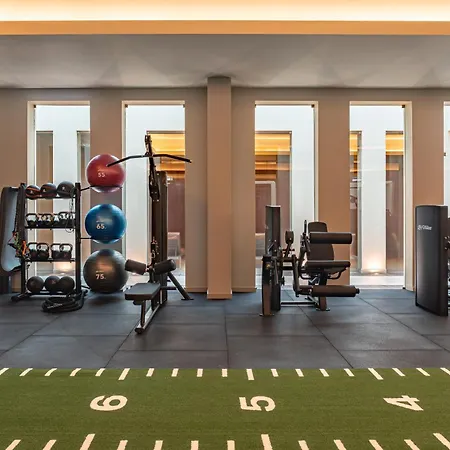 Kimpton Atlantico Algarve By Ihg Szálloda 5*