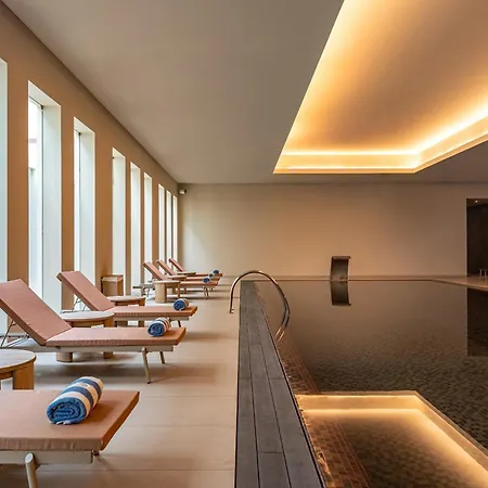 Hotel Kimpton Atlantico Algarve By Ihg 5*