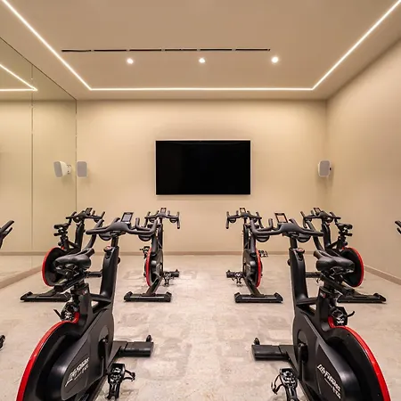 Hotel Kimpton Atlantico Algarve By Ihg Albufeira