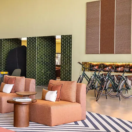 Kimpton Atlantico Algarve By Ihg 5* Albufeira