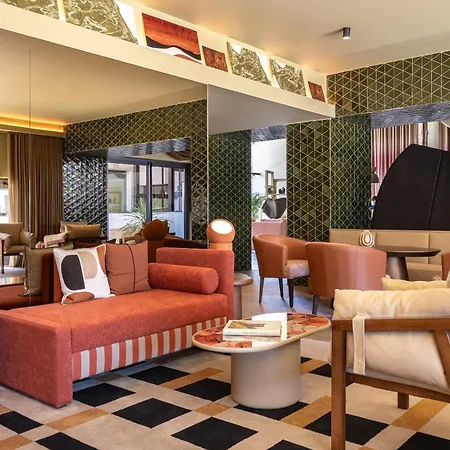 Kimpton Atlantico Algarve By Ihg Hotel