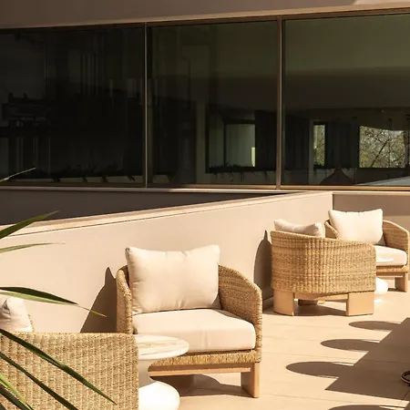 Hotel Kimpton Atlantico Algarve By Ihg 5*