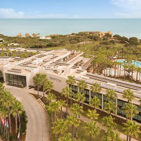 Kimpton Atlantico Algarve By Ihg Hotel 5*