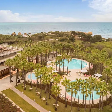 Hotel Kimpton Atlantico Algarve By Ihg 5*