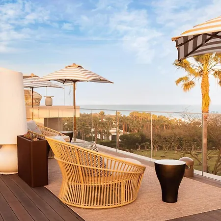 Kimpton Atlantico Algarve By Ihg Hotel