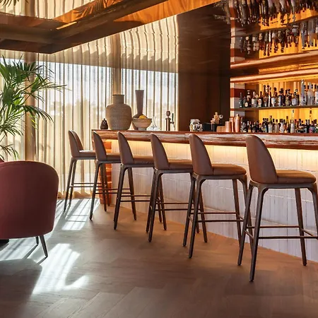 Szálloda Kimpton Atlantico Algarve By Ihg