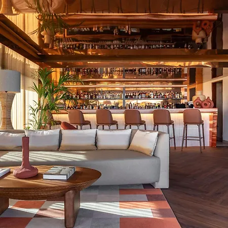 Kimpton Atlantico Algarve By Ihg Hotel 5*