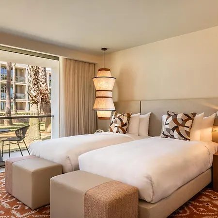 Hotel Kimpton Atlantico Algarve By Ihg 5*