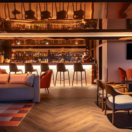 Kimpton Atlantico Algarve By Ihg Hotel